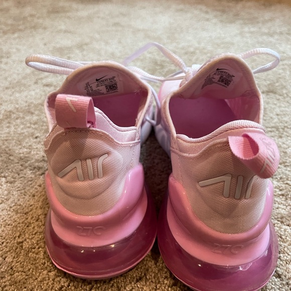 Nike EUC 27C 7 youth 8.5 women’s - Picture 4 of 6